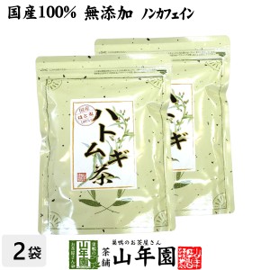 【国産 100%】ハトムギ茶 7g×24パック×2袋セット ティーパック ノンカフェイン 鳥取県産 はと麦茶 はとむぎ茶 はとむぎ プレミアム特典