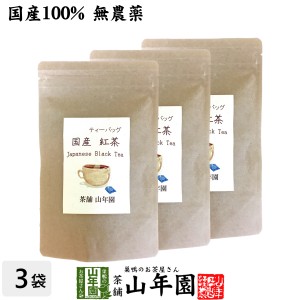 【国産 100%】巣鴨のお茶屋さんの紅茶 2g×15パック×3袋セット ティーパック ティーバッグ 静岡県産 茶葉 プチギフト 無糖 苗 プレミア