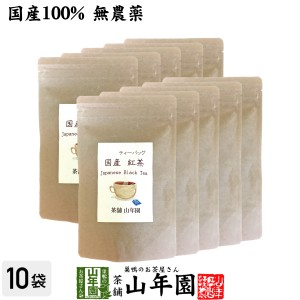 【国産 100%】巣鴨のお茶屋さんの紅茶 2g×15パック×10袋セット ティーパック ティーバッグ 静岡県産 茶葉 プチギフト 無糖 苗 プレミア