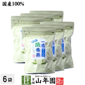 水出し 番茶 水出し緑茶 国産 一番荒番茶 10g×25パック×6袋セット 社山 ティーパック ティーバッグ 美味しい水出し緑茶 プレミアム特典