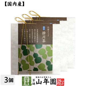 お茶チョコ 東山 掛川茶 2枚入り×3個セット チョコレート お菓子 緑茶 まっちゃ 健康 プレミアム特典で送料無料 国産 緑茶 お茶 父の日 