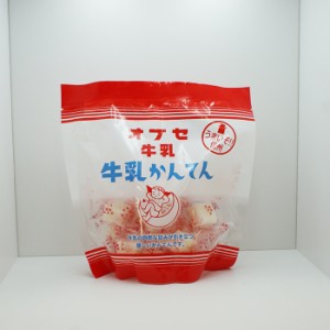 オブセ牛乳 牛乳かんてん お菓子（信州長野県のお土産 お菓子 洋菓子 お取り寄せ ご当地グルメ ギフト 牛乳寒天）