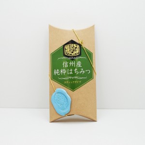 信州産はちみつスティック（12g×6本）（信州長野のお土産 土産 長野県 蜂みつ はち蜜 ハチミツ はちみつ 長野土産 長野お土産 通販）