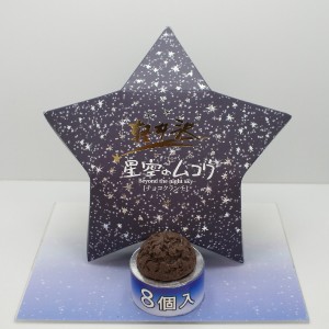 （軽井沢／信州）星空のムコウ チョコレート菓子（ 信州長野のお土産 お菓子 洋菓子 栗菓子 クッキー 土産 おみやげ お取り寄せ スイーツ