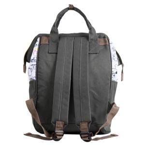 スヌーピー がまぐち リュック リュックサック がまくち 口金 バッグ バック バックパック かばん ピーナッツ Snoopy グッズ の通販はau Wowma ワウマ 出島オンライン 商品ロットナンバー