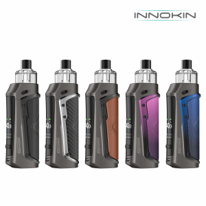 電子タバコ ベイプ  INNOKIN イノキン SENSIS  POD KIT センシス ポッド キット Sceptre セプター ベプログ VAPE ベープ スターターキッ