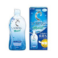 ロート Ｃキューブソフトワンモイストa 500mL 医薬部外品