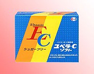 【第3類医薬品】 ユベラ−Ｃ ソフト 96包