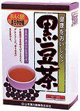 山本漢方 黒豆茶 15ｇ×20包