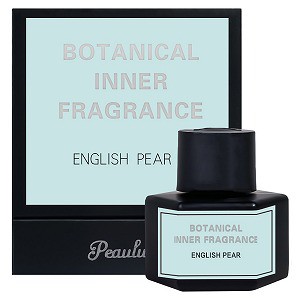 Peaululu ボタニカルインナーフレグランスオイル イングリッシュペア 6ml