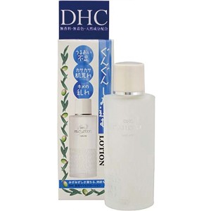 DHC 薬用 マイルド ローションSS（40mL）