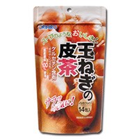 オリヒロ 玉ねぎの皮茶 14包