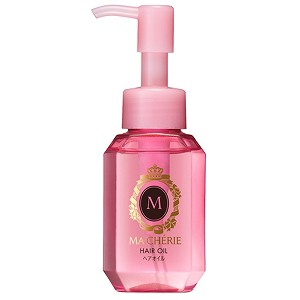 マシェリ ヘアオイルEX(60mL)