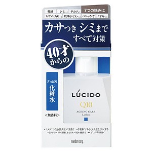 ルシード 薬用 トータルケア化粧水 110ml 医薬部外品
