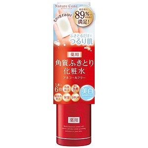 ネイチャーコンク 薬用 クリアローション 200ml