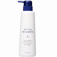 コラージュフルフル ネクストシャンプー すっきりさらさらタイプ 400ml 医薬部外品