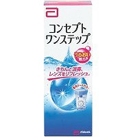 コンセプト ワンステップ 360ml 医薬部外品