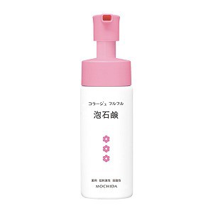 コラージュフルフル 泡石鹸 ピンク 150ml  医薬部外品