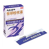 【第2類医薬品】 クラシエ漢方 柴胡桂枝湯（サイコケイシトウ） 8包