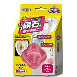 キバトール ( 100g ) 【 洗剤 トイレ用 】