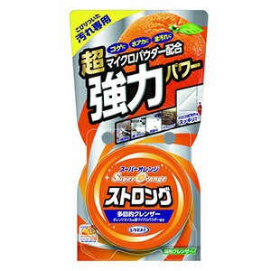 スーパーオレンジ ストロング 95g