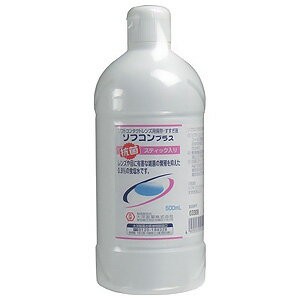 大洋製薬 ソフコンプラス 500mL