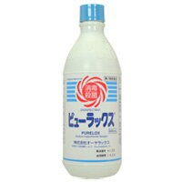 【第2類医薬品】 ピューラックス 6% 600ml