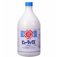 【第2類医薬品】 ピューラックス 6% 1.8L