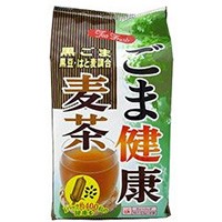 OSK ごま健康麦茶（12.5ｇ×40袋入）