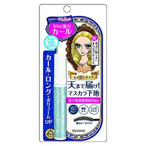 ヒロインメイクSP カールキープ マスカラベース 6g