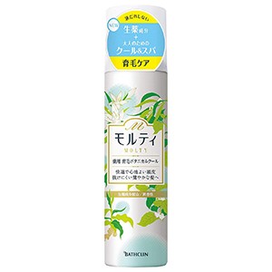 モルティ 薬用育毛ボタニカルクール 180g 医薬部外品