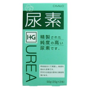 大洋製薬 尿素 25g×2包 メール便送料無料