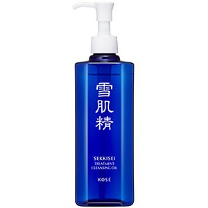 雪肌精 クレンジング オイル 160ml □