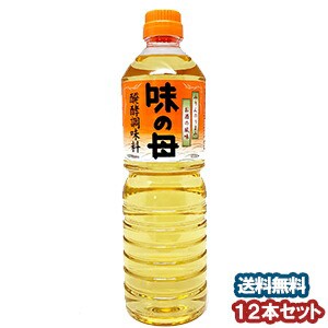 味の母 1000ml ×12本セット