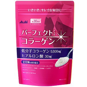 パーフェクトアスタコラーゲンパウダー 225ｇ 約30日分