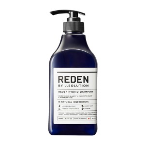 REDEN HYBRID SHAMPOO(リデン ハイブリッドシャンプー)　500ml