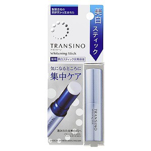 トランシーノ 薬用ホワイトニングスティック 5.3g