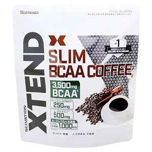 XTEND リカバリー スリムコーヒー 8.3g×15包