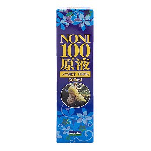 ノニ原液 100％ 500ml アウトレット品