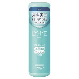 DHC ルクスミー 薬用ホワイトニング ローション 180mL