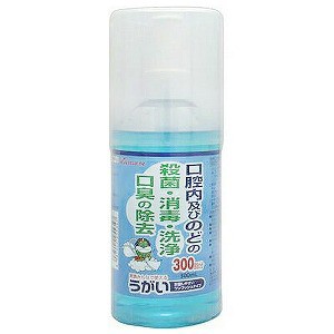 カイゲン ブルーガーグルCP 300mL