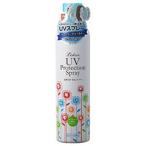 リシャン UVプロテクションスプレー SPF50+ PA++++ 200g