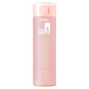 シーブリーズ デオ＆ウォーター C ポッピンフラワー 160ml