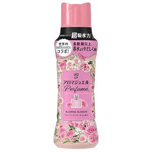 レノアハピネス アロマジュエル ブルーミングブロッサム 本体(420mL)