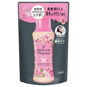 レノアハピネス アロマジュエル ブルーミングブロッサム 詰替(365mL)