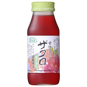 順造選 ザクロ 180ml