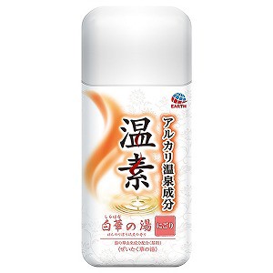 温素 白華の湯 600g 医薬部外品