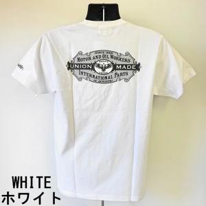 アコースティック プリント 半袖Ｔシャツ 6.5オンス ヘビーウェイト/ACOUSTIC S/S T-SHIRT AC9214/ネコポス発送OK(代引きは通常発送）