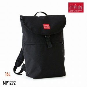 マンハッタン ポーテージ ジェファーソン マーケット ガーデン バックパック/Manhattan Portage Jefferson Market Garden Backpack MP129