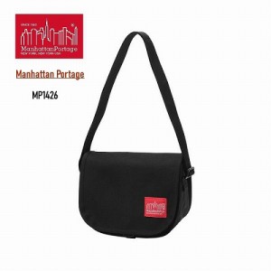 マンハッタン ポーテージ ショルダーバッグ Manhattan Portage St.Marks Shoulder Bag MP1426